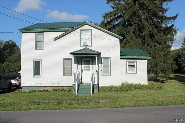 9204 Bonta Bridge Road, Jordan, NY 13080