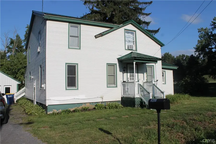 9204 Bonta Bridge Road, Jordan, NY 13080 - #2
