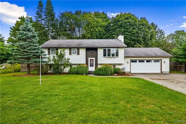 9020 Turin Road, Rome, NY 13440