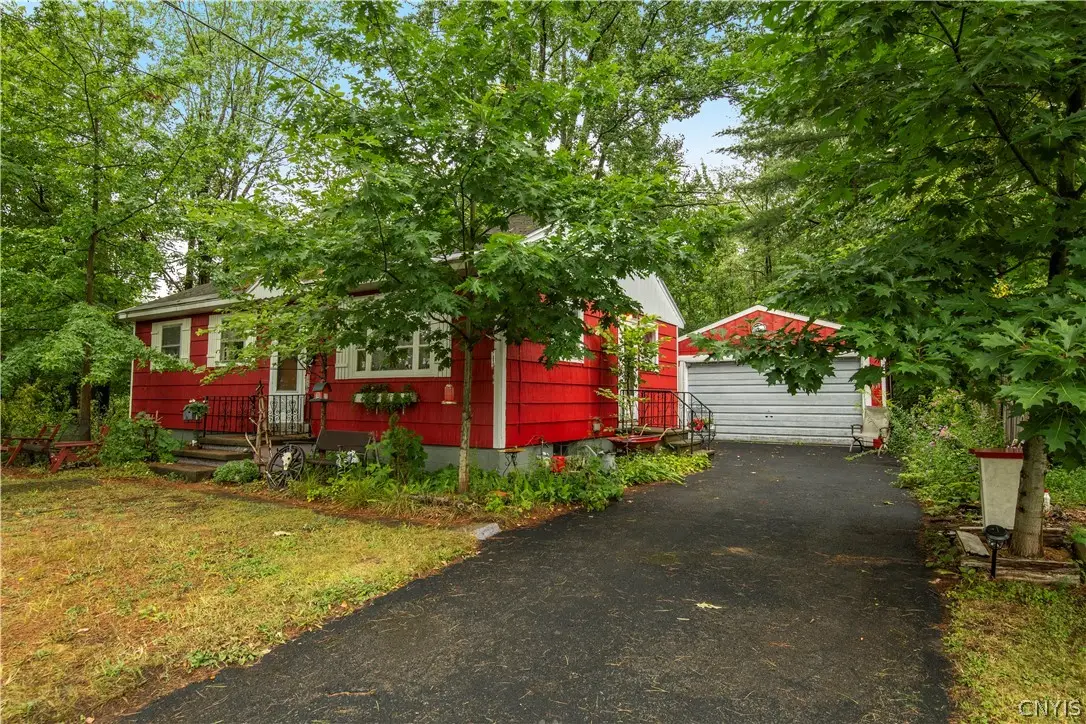 301 Hamilton Street, Rome, NY 13440 - #1