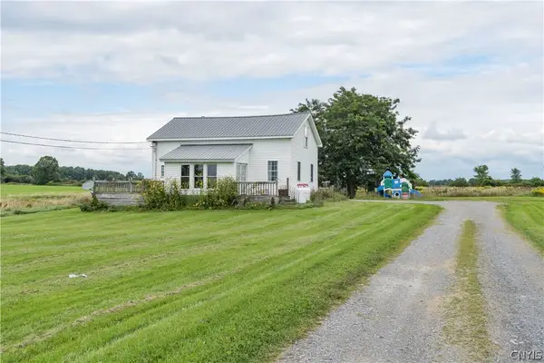 13081 State Route 12e, Chaumont, NY 13622