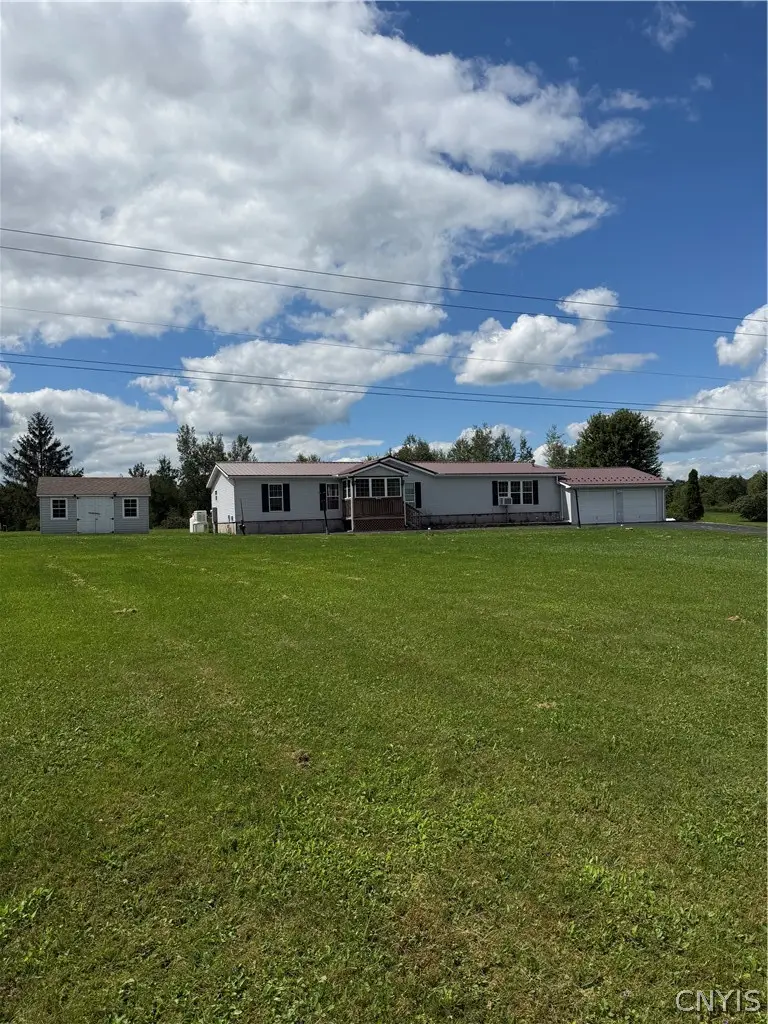 3125 State Route 221, Marathon, NY 13803 - #1