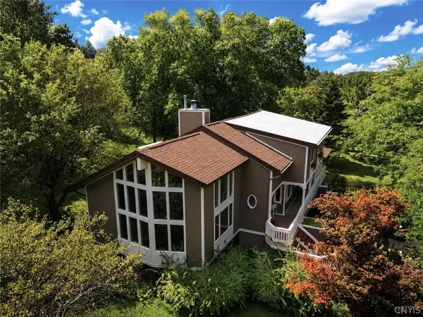 4293 Syracuse Road, Cazenovia, NY 13035