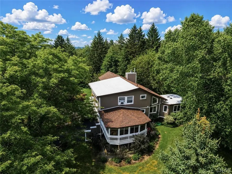 4293 Syracuse Road, Cazenovia, NY 13035 - #2