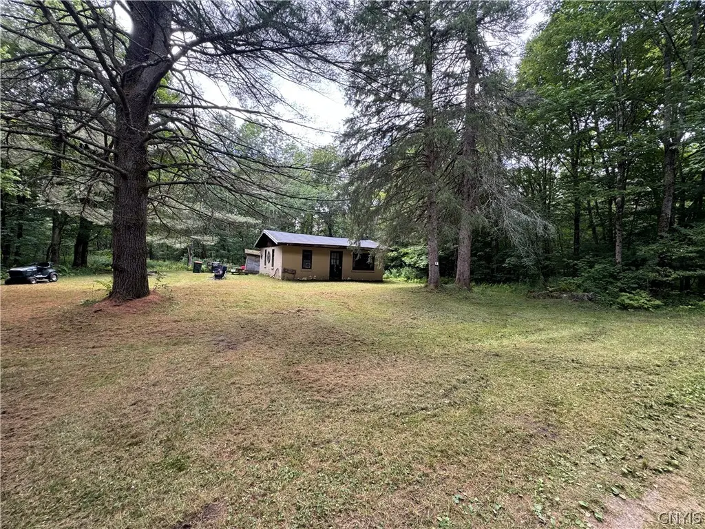 315 Old State Road, Redfield, NY 13437 - #1