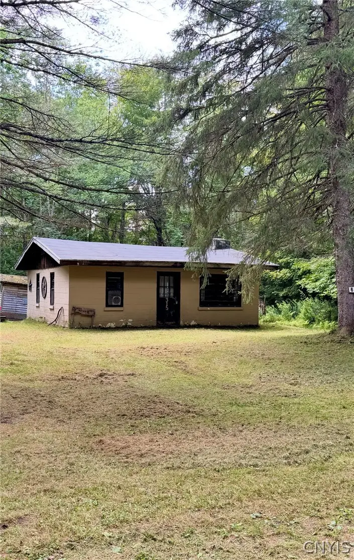 315 Old State Road, Redfield, NY 13437 - #3