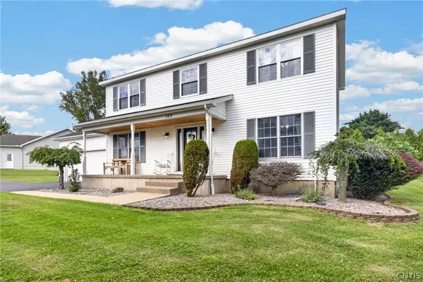 103 Ben Bar Circle, Whitesboro, NY 13492