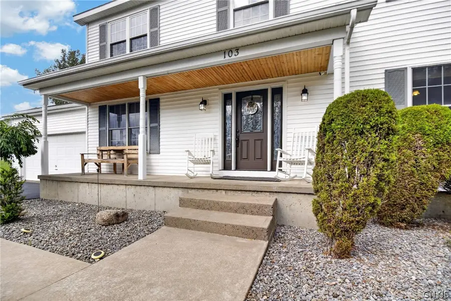 103 Ben Bar Circle, Whitesboro, NY 13492 - #2