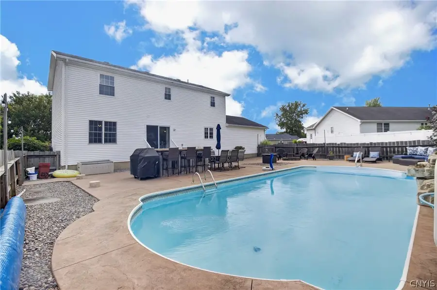 103 Ben Bar Circle, Whitesboro, NY 13492 - #3