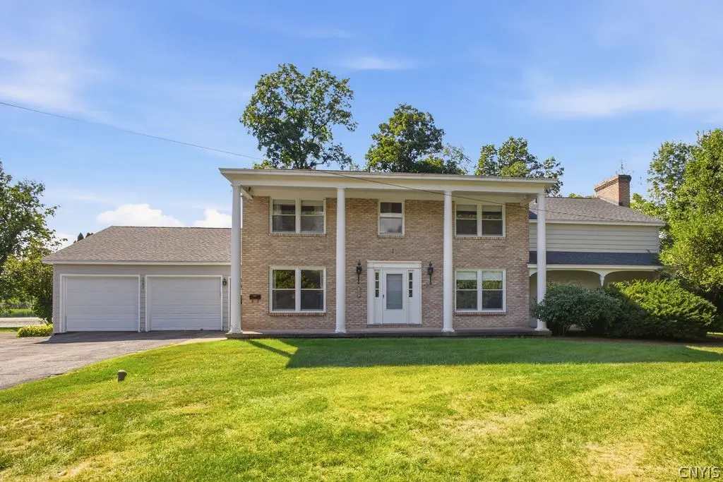 3993 Bel Harbor Drive, Liverpool, NY 13090 - #1