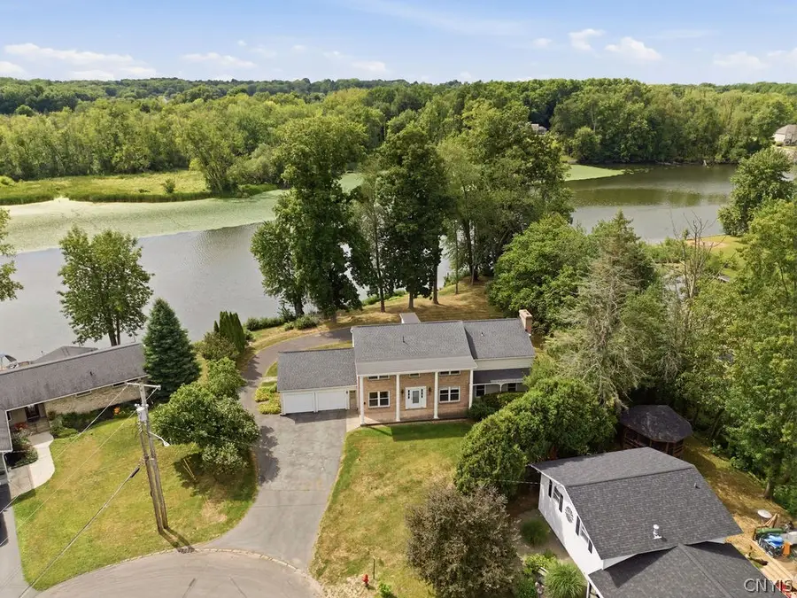 3993 Bel Harbor Drive, Liverpool, NY 13090 - #2