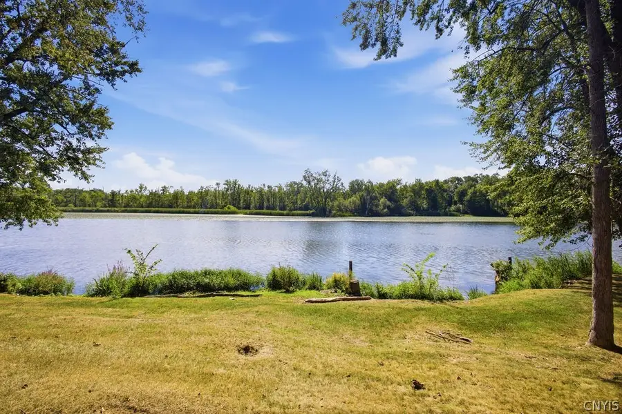 3993 Bel Harbor Drive, Liverpool, NY 13090 - #3