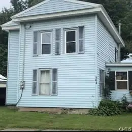 502 Cayuga Street, Fulton, NY 13069 - #1