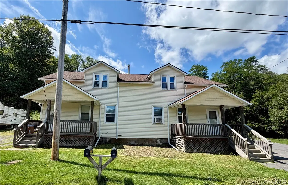 2375 Oneida Street, Clayville, NY 13322 - #1