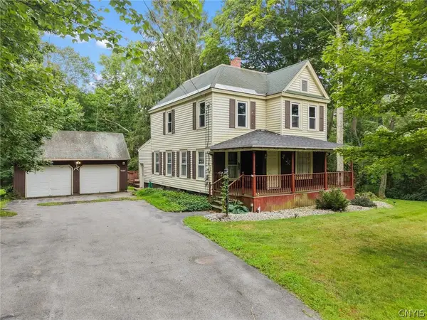 1246 Co Rt 9, Fulton, NY 13069