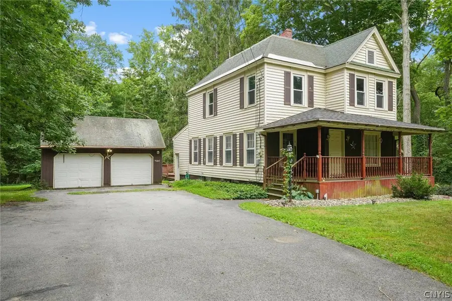 1246 Co Rt 9, Fulton, NY 13069 - #2