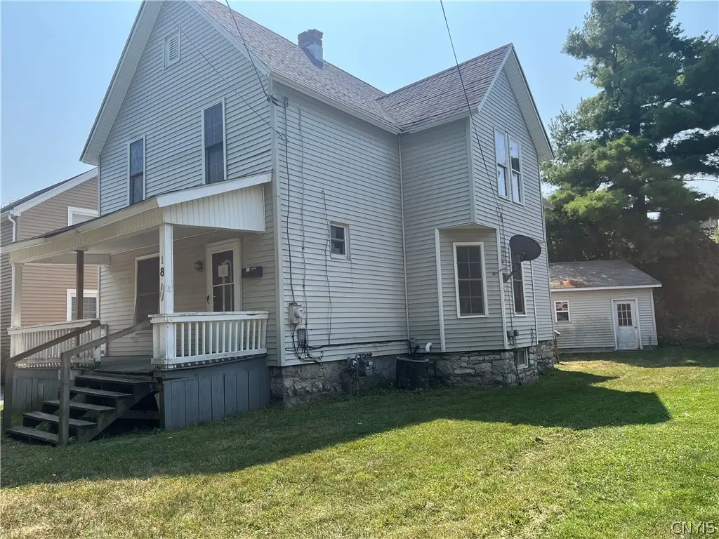 118 Francis Street, Watertown, NY 13601 - #1