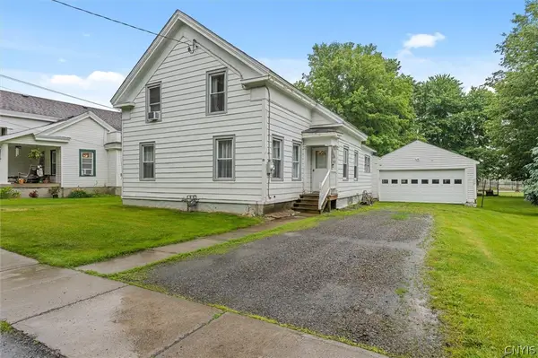 20 E Maple Avenue, Morrisville, NY 13408