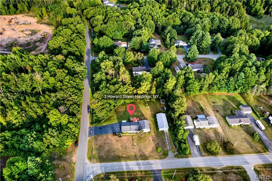 3 Howard Street, Hastings, NY 13076 - #2