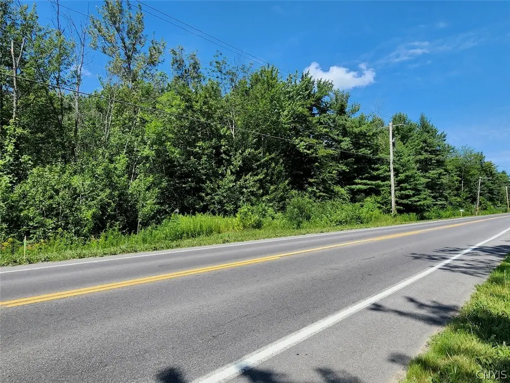 Cr-6, Fulton, NY 13069 - #1