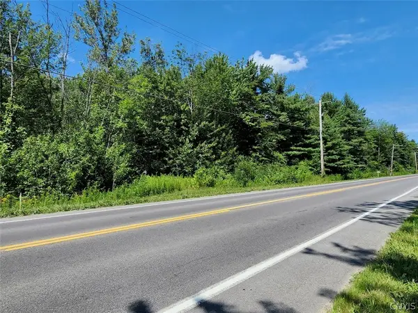 Cr-6, Fulton, NY 13069