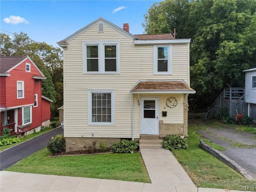 21 Elderkin Avenue, Camillus, NY 13031 - #1