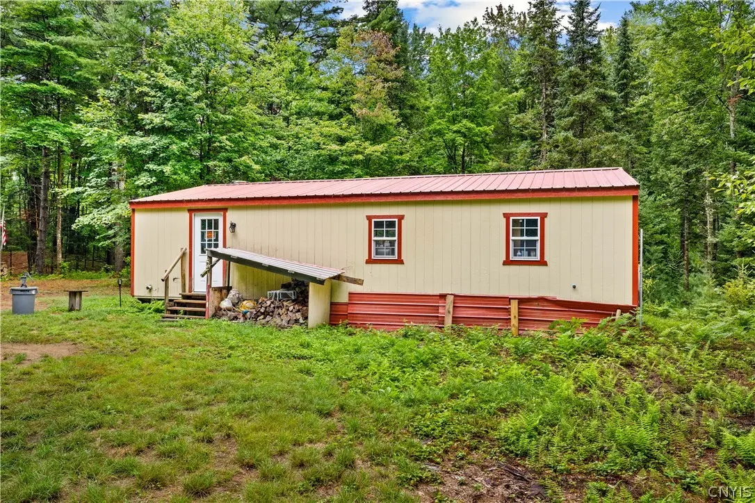 10071 Hawkinsville Road, Boonville, NY 13309 - #1