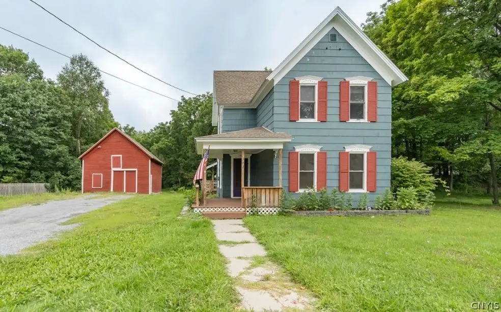 162 S Main Street, Black River, NY 13612 - #1