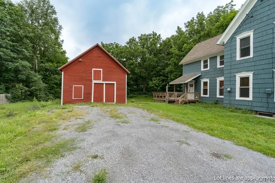 162 S Main Street, Black River, NY 13612 - #3