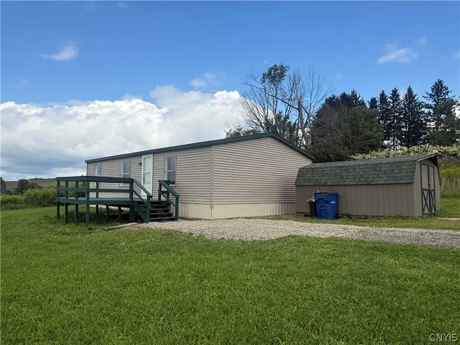 2755 Center Road, Freetown, NY 13101 - #2