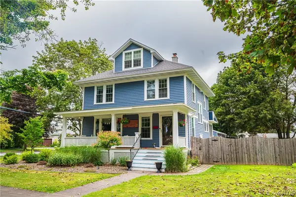 325 Kinsley Street, Sherrill, NY 13461