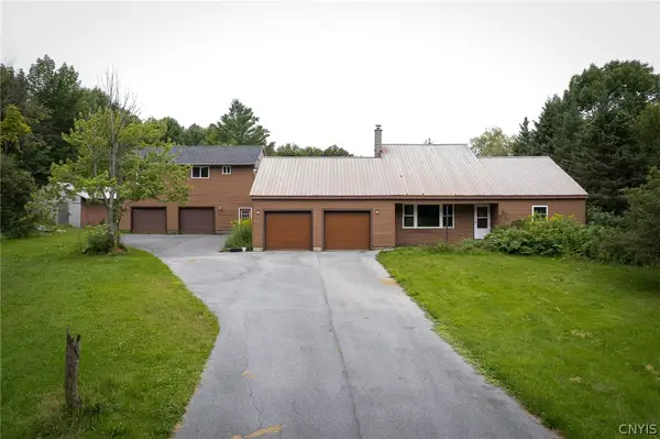 4639 French Settlement Road, Lorraine, NY 13659