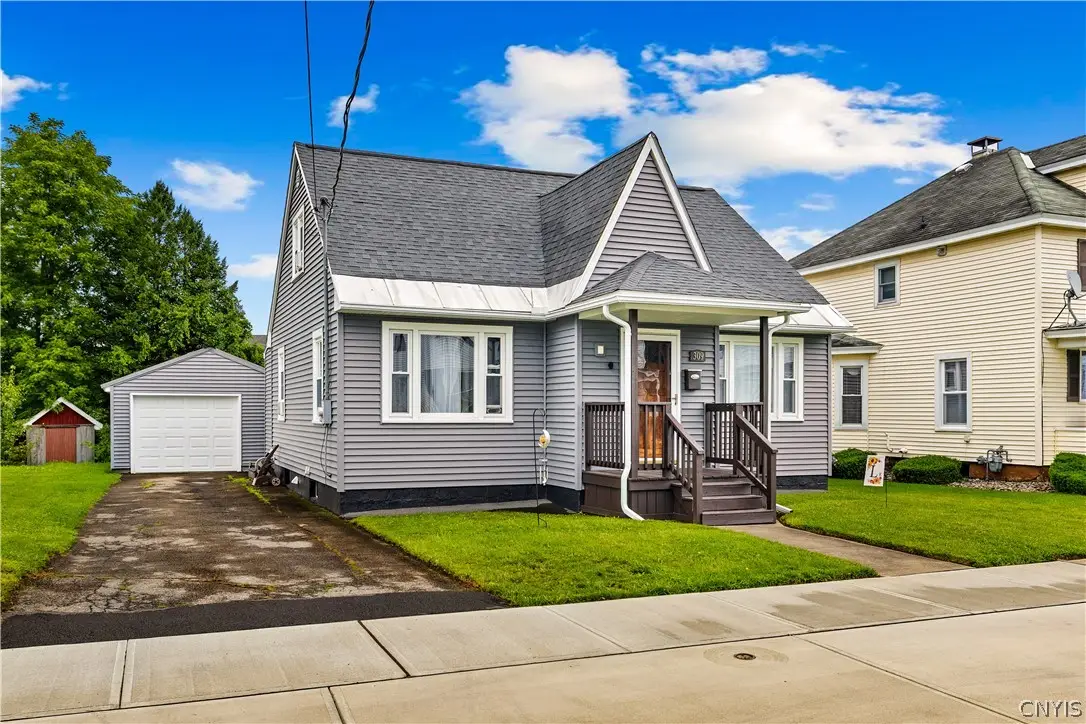 309 4th Avenue, Frankfort, NY 13340 - #1