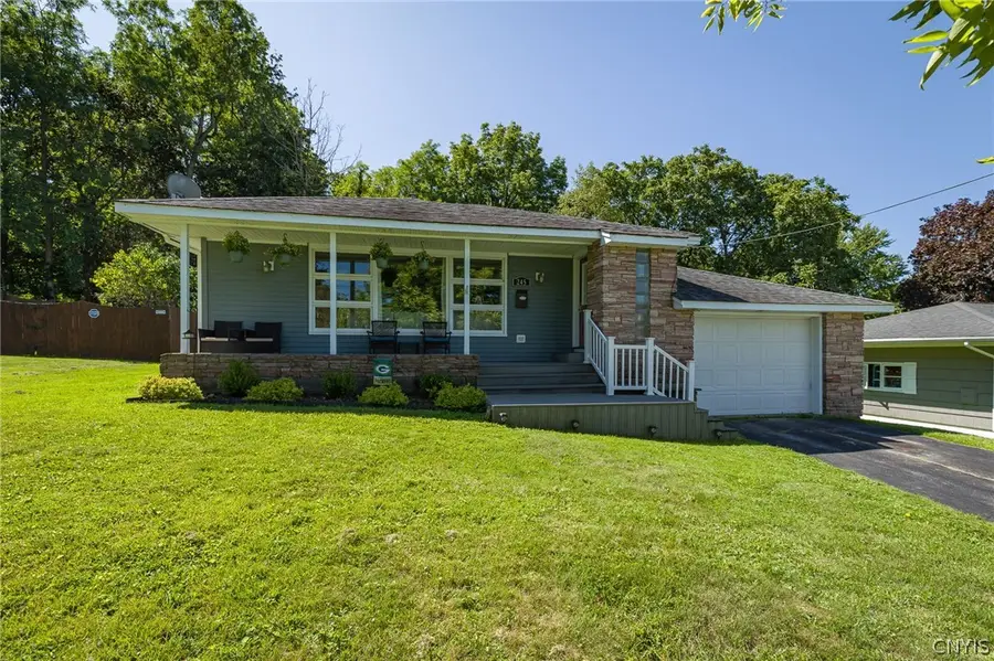 245 Schley Drive, Watertown, NY 13601 - #2