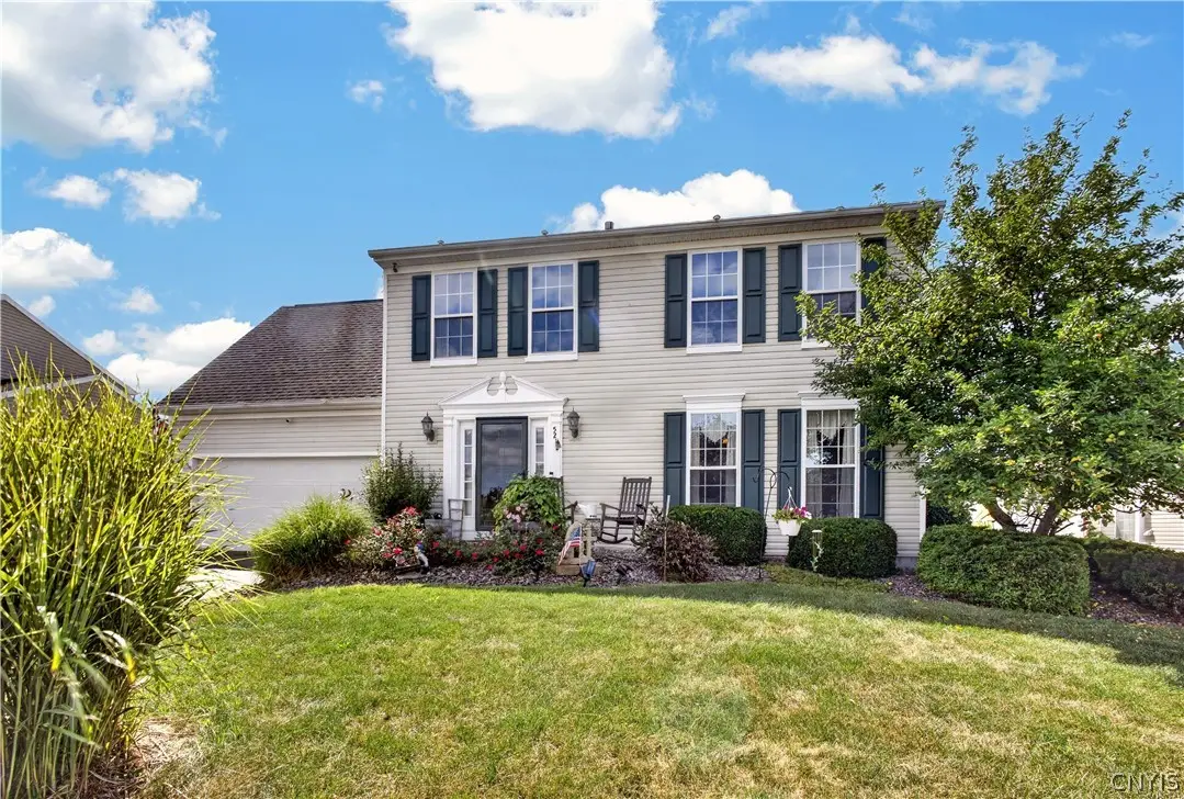 5212 Harriet Fisher Drive, Clay, NY 13041 - #1