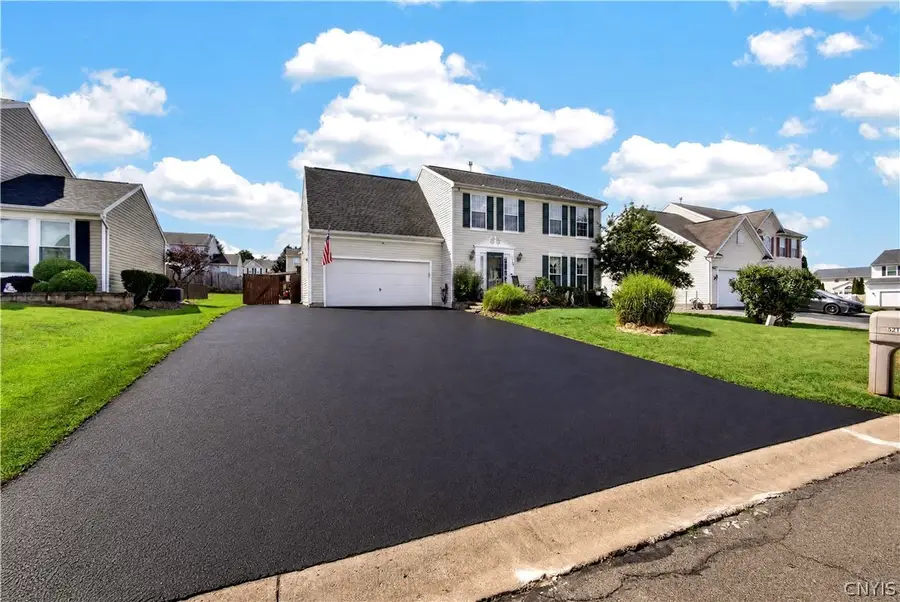 5212 Harriet Fisher Drive, Clay, NY 13041 - #2