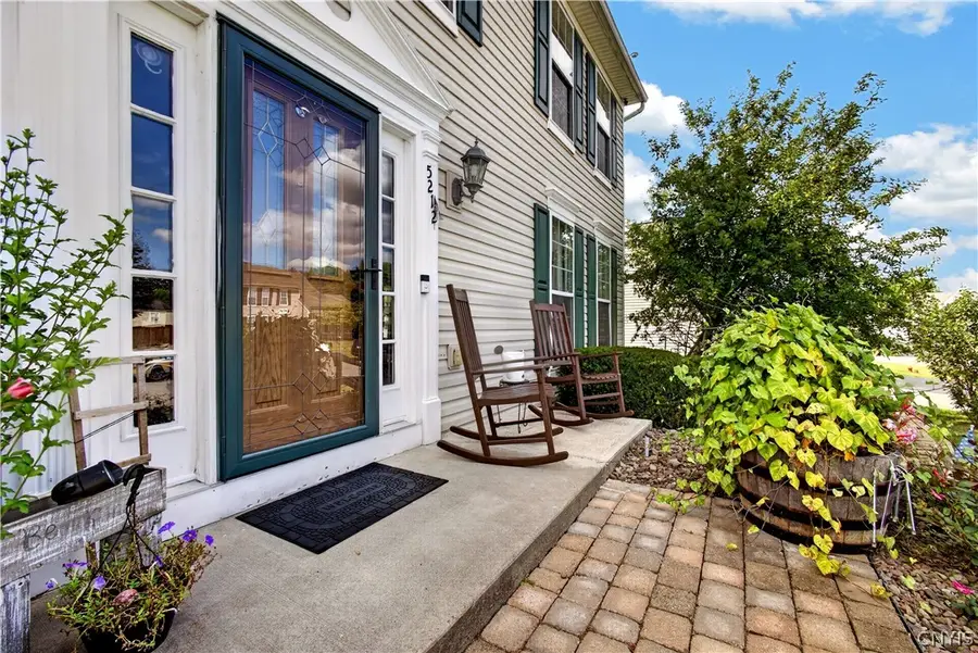 5212 Harriet Fisher Drive, Clay, NY 13041 - #3