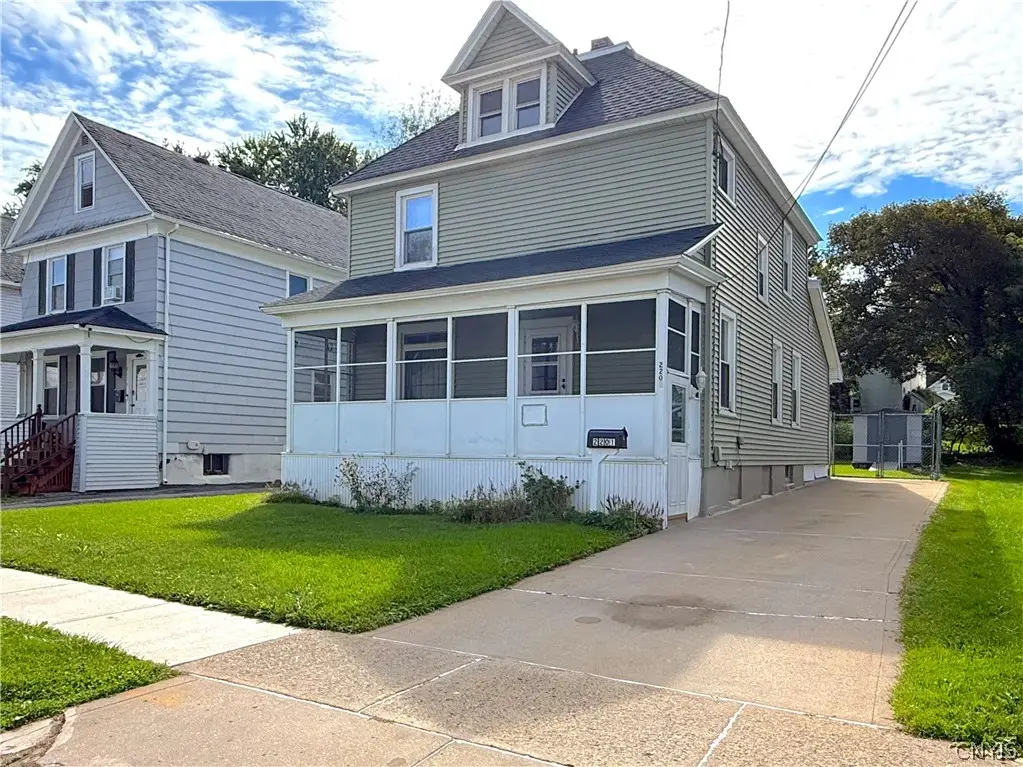 2201 Mcbride Avenue, Utica, NY 13502 - #1