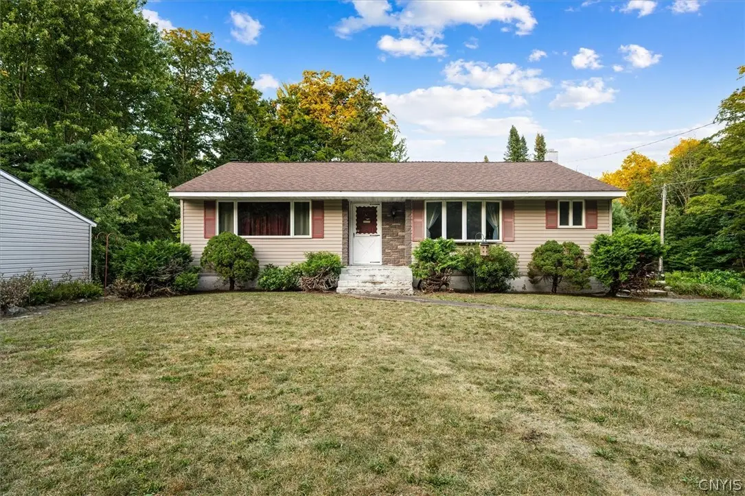 160 Villiard Rd, Parish, NY 13131 - #1