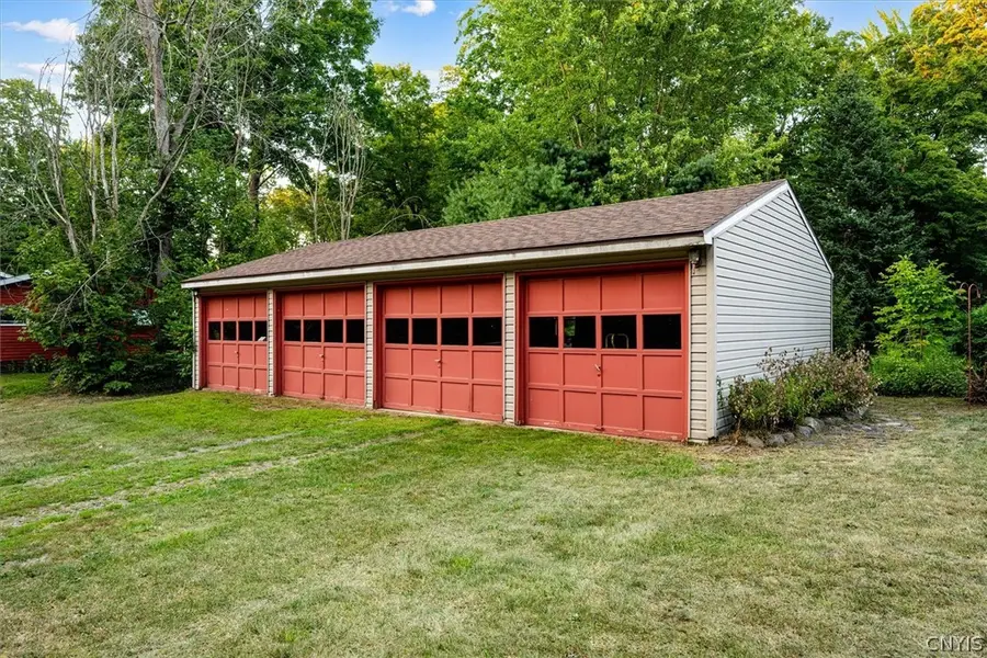 160 Villiard Rd, Parish, NY 13131 - #2