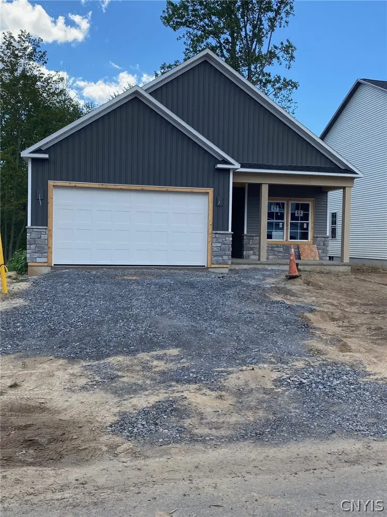 Lot 36 Arabica Lane, Liverpool, NY 13090 - #1