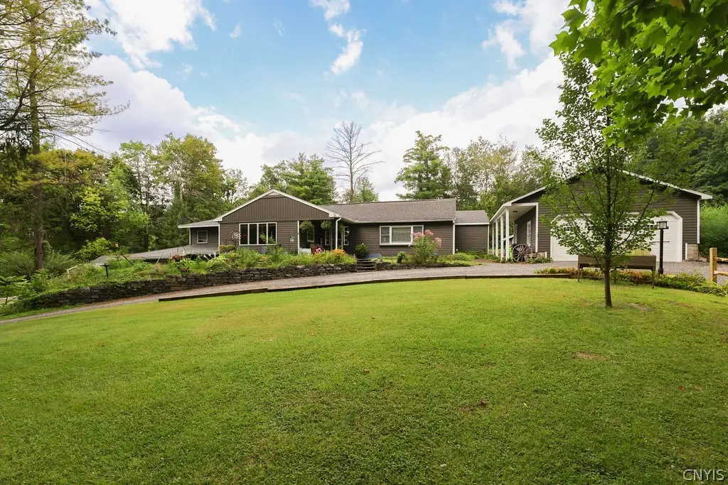 5840 Pierson Road, Fayetteville, NY 13066 - #1