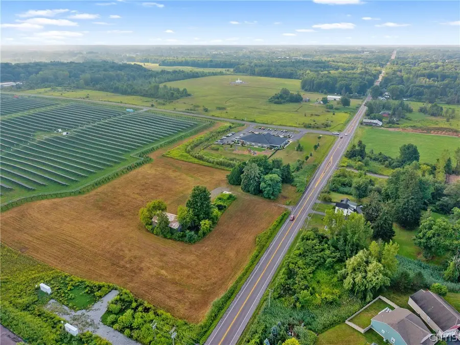 8150 Morgan Road, Clay, NY 13041 - #2
