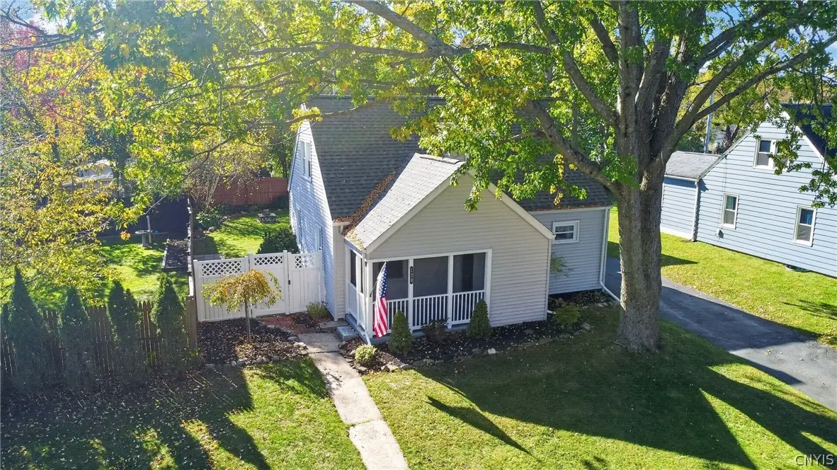 128 Marlboro Rd Road, Utica, NY 13502 - #1