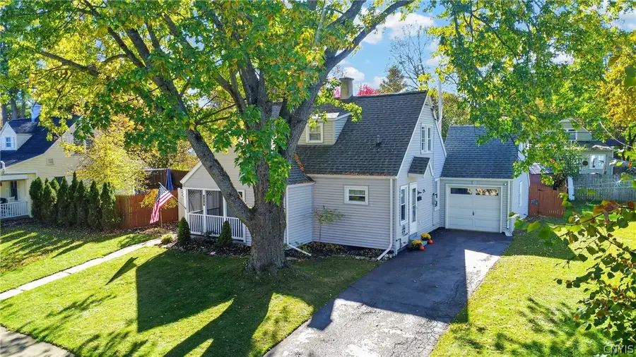 128 Marlboro Rd Road, Utica, NY 13502 - #2