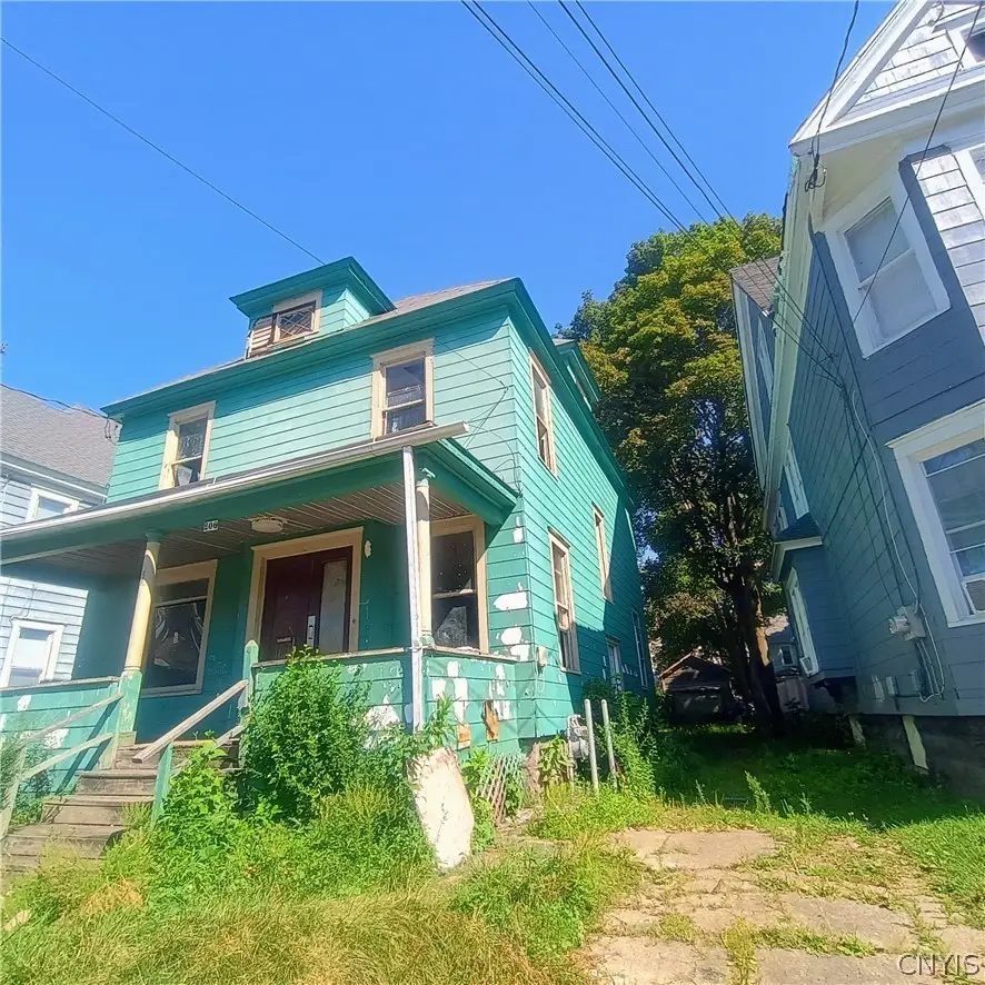 206 W Newell Street, Syracuse, NY 13205 - #2