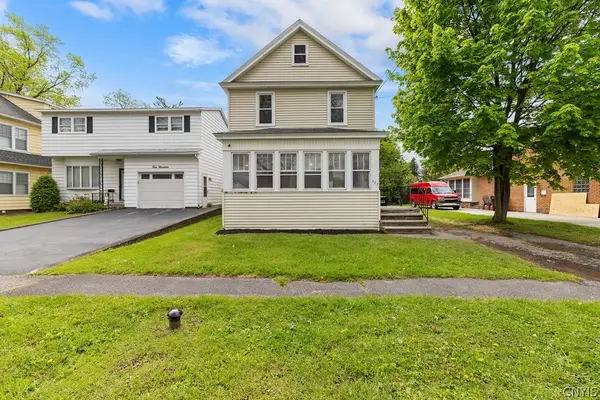 423 Wendell, Syracuse, NY 13203