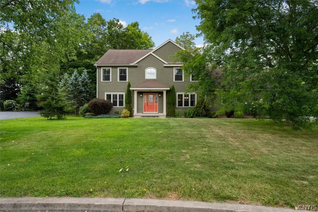 126 Huntvalley Road, Oneida, NY 13421 - #1