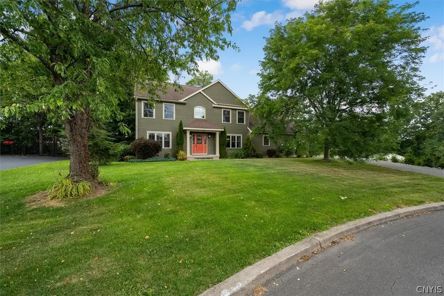 126 Huntvalley Road, Oneida, NY 13421 - #3