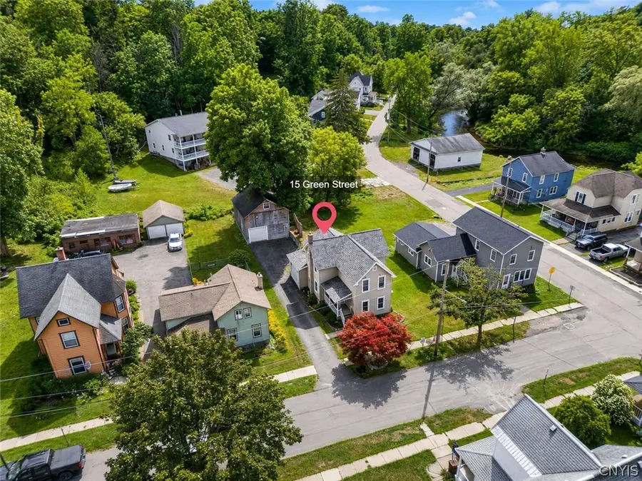 15 Green Street, Camillus, NY 13031 - #2